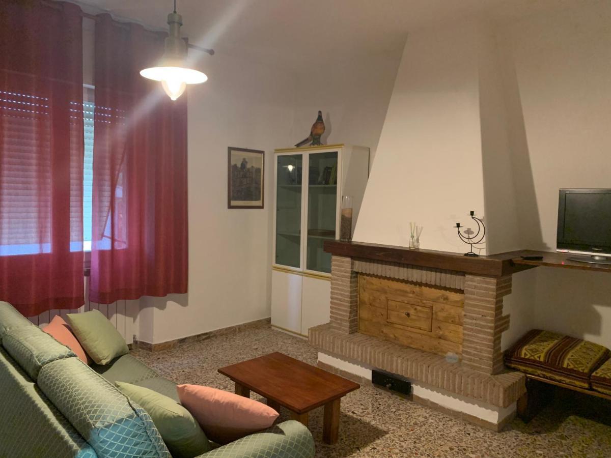 Casa Delle Mura Montemerano Extérieur photo