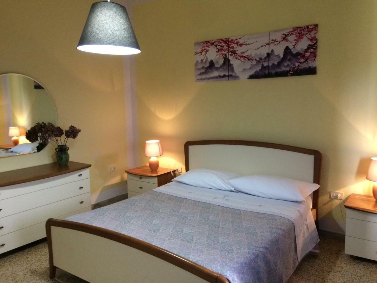 Casa Delle Mura Montemerano Extérieur photo